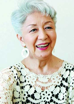 Kusabue Mitsuko